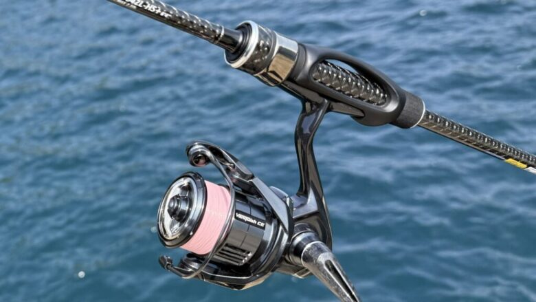 26コルトプロトタイプ リールシート