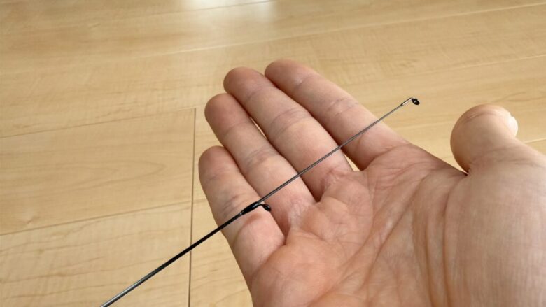 26コルトプロトタイプ ソリッドティップ