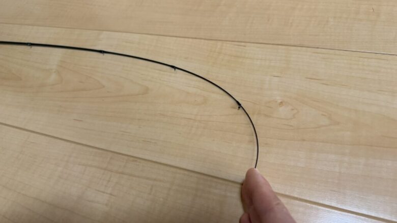 26コルトプロトタイプ ソリッドティップ