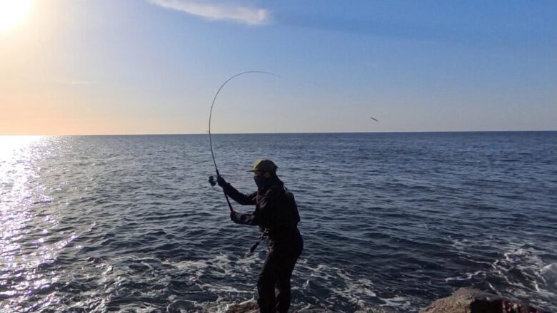 クロスライド7G キャスト