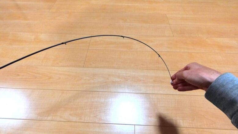 クロスライド7G ティップ