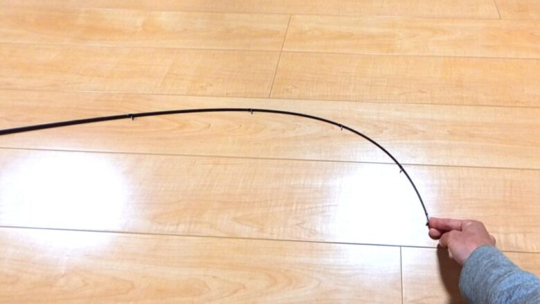 クロスライド3G ティップ