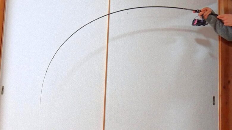 26コルト 曲がり