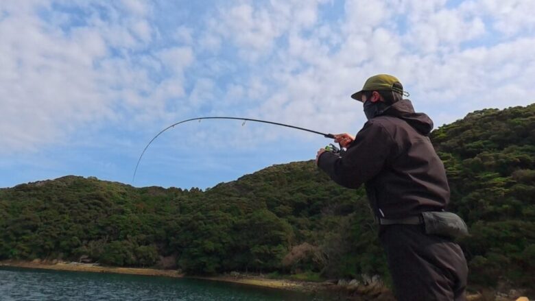 26ナスキー　ファイトシーン