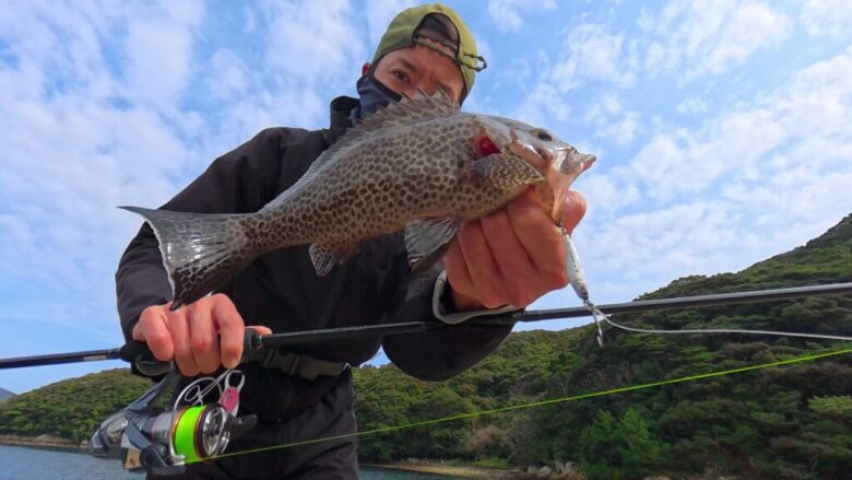 26ナスキー　釣果