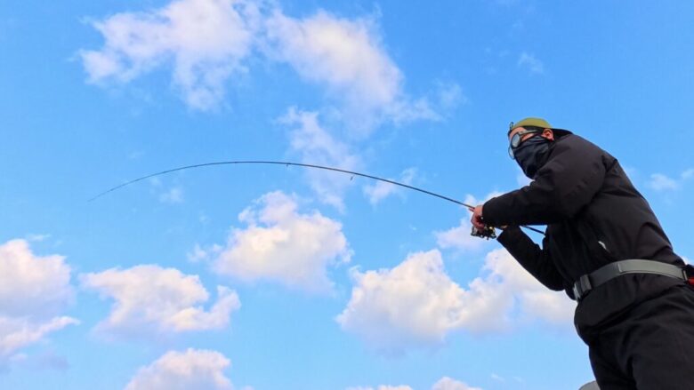 26コルトプロトタイプ ヒットシーン