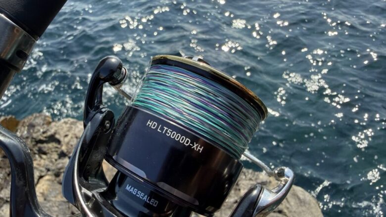 26セルテートHD ライントラブル