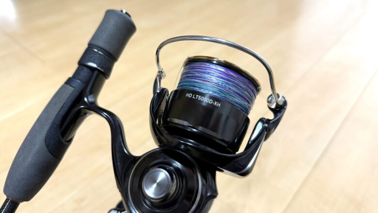 26セルテートHD ローター