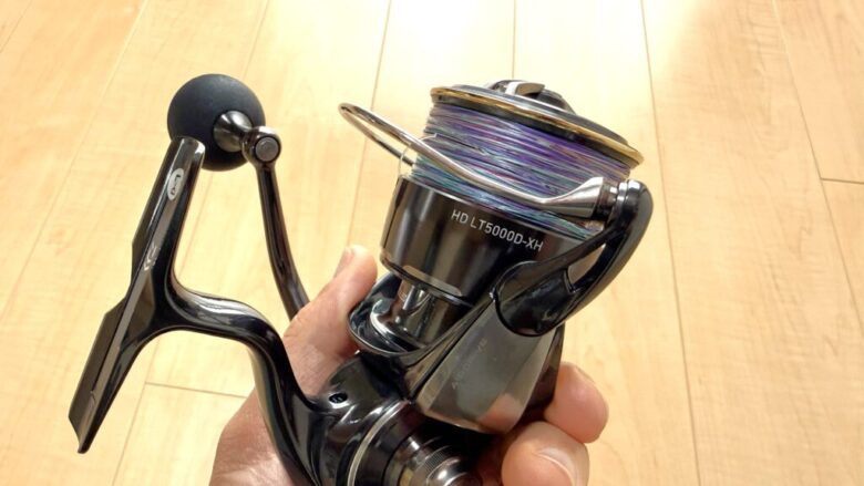 26セルテートHD ベール