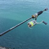 シマノ 25ソルティーアドバンスアジングモデル徹底インプレ