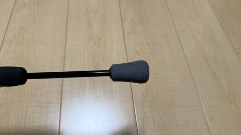 ソルティーアドバンスアジング　リアグリップ