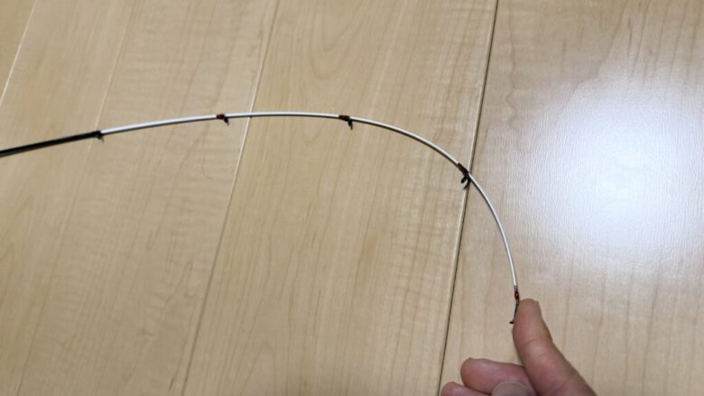 ソルティーアドバンス　ソリッドティップ