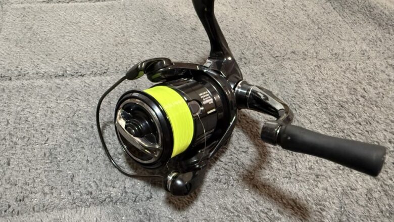 ヴァンキッシュCE　インプレ