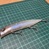 バスデイ ハーデス127F徹底インプレ