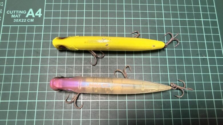 カゲロウ　ハーデス　違い