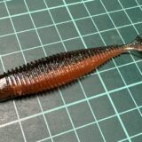 マジックシャッド　インプレ