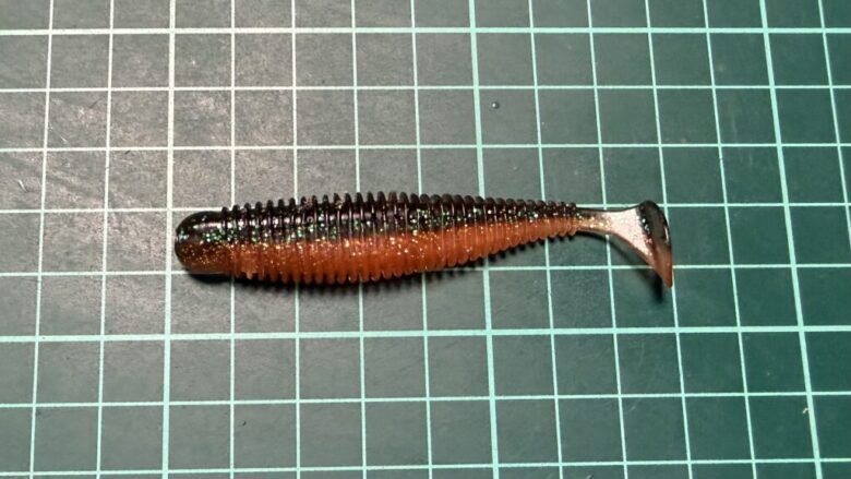 マジックシャッド