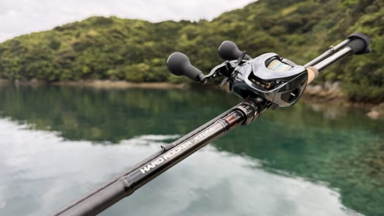 26ハードロッカーエクスチューン　インプレ