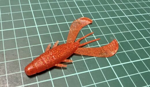 ラッキークロー　インプレ