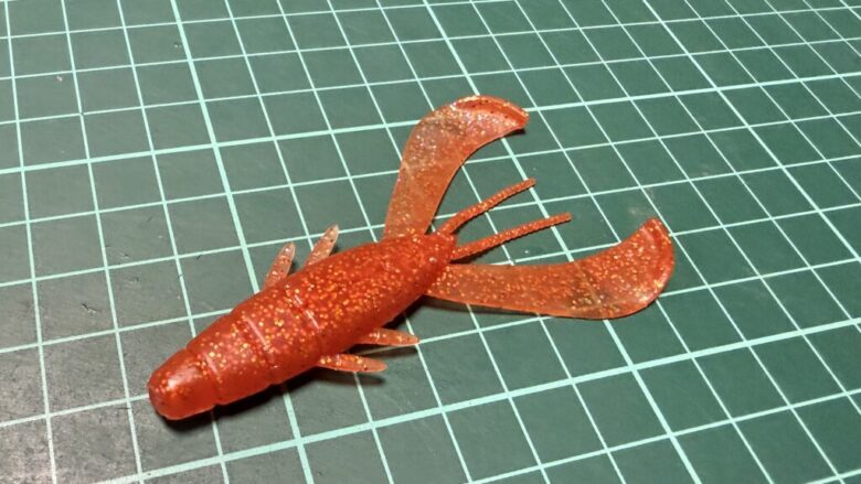 ラッキークロー　インプレ