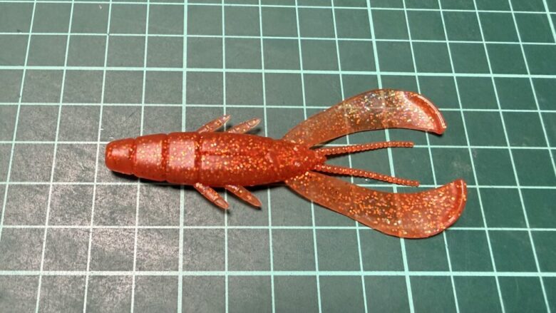 ラッキークロー　外観