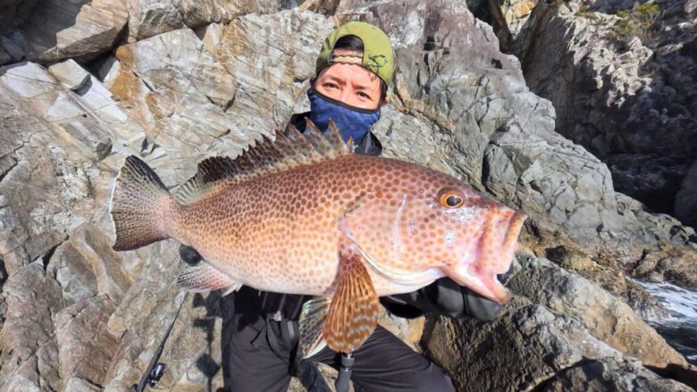 26セルテートHD 釣果