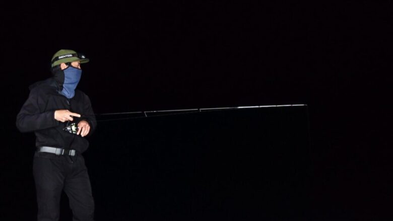 ソルティーアドバンス　夜