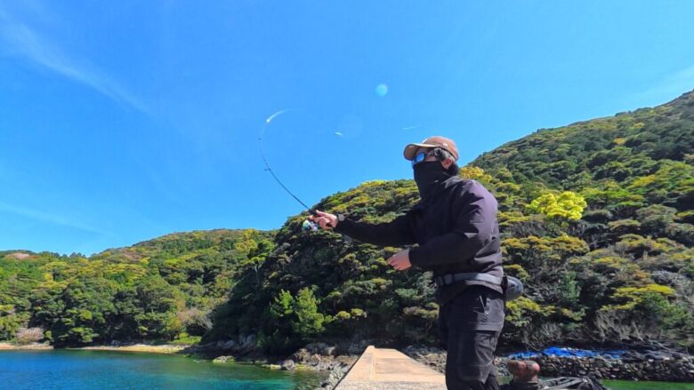 ソルティーアドバンスア人ぐ　キャスト風景