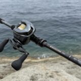 メジャークラフト ロックライバー7G酷使徹底インプレ