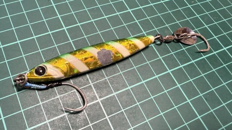 Zブレイド　インプレ