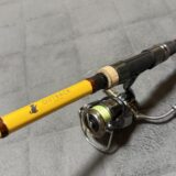 【弱点あり？】テイルウォーク アウトバックパピー酷使徹底インプレ