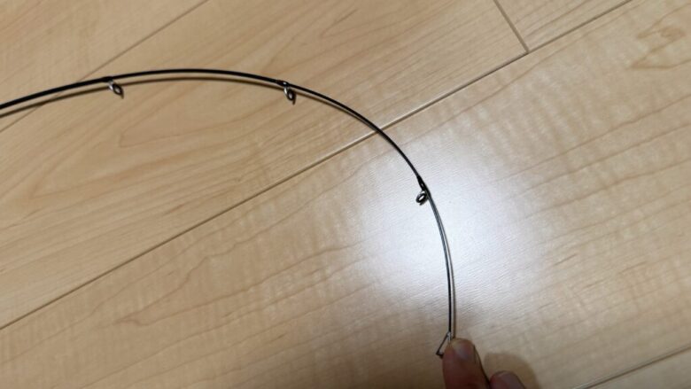 アウトバックパピー　ソリッドティップ
