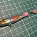 サカナサカナスピンハイスピードチューンHST　インプレ