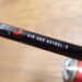アジング　ジグヘッド　ショートロッド