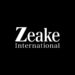 ZEAKE　ロゴ