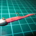カサゴ　ジグヘッド　2g