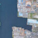 清水港　貝島　釣り場