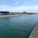 チニング　河川