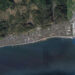 蒲原海岸