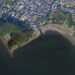 牛臥海岸　釣り