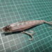 モンスターショット95　インプレ
